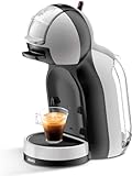 NESCAFÉ DOLCE GUSTO MINI ME by KRUPS arctic-grey/...