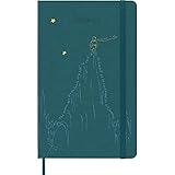 Moleskine - Weekly Planner 18 Months 2022-2023, Limited...