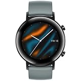 Huawei Watch GT2 (42mm) - Smartwatch Sport Lake Cyan