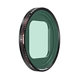 Freewell True Color Variable ND VND1-5 Stop Filter Nur...