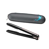 BaByliss 9000 kabelloses Glätteisen mit...