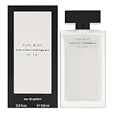 Narciso Rodriguez Her Pure Musc Edp Vapo 100 Ml