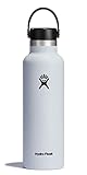 HYDRO FLASK - Trinkflasche 621ml (21oz) - Isolierte...