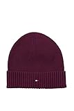 Tommy Hilfiger Herren PIMA Cotton Beanie...