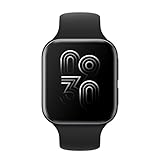 OPPO Watch 41 mm Smartwatch (AMOLED Display, GPS, NFC,...