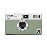 KODAK EKTAR H35 Filmkamera mit mittlerem Format, 35 mm,...