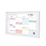 Skylight Kalender:15 Zoll Digitaler Kalender &...