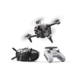 DJI FPV Combo + Care Refresh (Auto-activated) -...