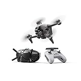 DJI FPV Combo + Care Refresh (Auto-activated) -...