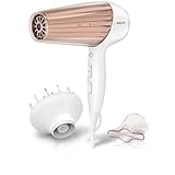 Philips MoistureProtect Haartrockner - 2300W,...