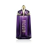 MUGLER Alien Eau de Parfum, Damen-Parfum, Amberartig,...