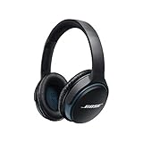 Bose SoundLink Around Ear Funkkopfhörer II, Schwarz