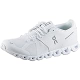 ON Damen Cloud Sneaker, Farbe: Weiß, 36 EU