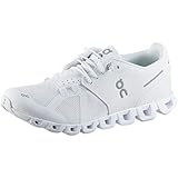 ON Damen Cloud Sneaker, Farbe: Weiß, 36 EU