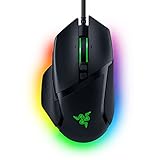 Razer Basilisk V3 - Kabelgebundene, anpassbare Gaming...