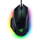 Razer Basilisk V3 - Kabelgebundene, anpassbare Gaming...