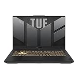 ASUS TUF Gaming F17 Laptop | 17,3' Full-HD 16:9 IPS...