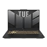 ASUS TUF Gaming F17 Laptop | 17,3' Full-HD 16:9 IPS...