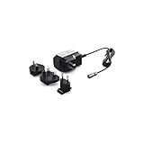 Blackmagic Design Power Adapter - Pocket Camera 4K & 6K...