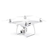 Set enthält: 1x DJI Drohne P4P 4 PRO V2.0 - EU Modell,...