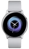 Samsung Galaxy Watch Active, Bluetooth Fitnessarmband...