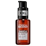 L'Oréal Men Expert XXL Bartöl für Männer,...