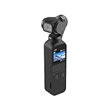 DJI Osmo Pocket - 3-Axis Gimbal Stabiliser with...