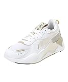 PUMA Damen Rs-x Mono Metal WN's Sneaker, White Team...