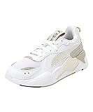 PUMA Damen Rs-x Mono Metal WN's Sneaker, White Team...