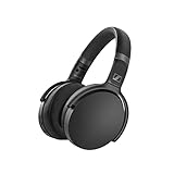 Sennheiser HD 450BT Kabellose Kopfhörer mit aktiver...