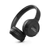 JBL Tune 510BT – Bluetooth On-Ear Kopfhörer in...