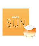 NIVEA SUN Eau de Toilette, Parfum mit dem Original...