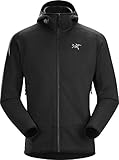 Arc'teryx Herren Kyanite Hoody Men's, Schwarz, S