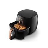 Philips Premium XXL Airfryer Smart Sensing, 2225 W, 7.3...