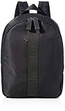 Marc O'Polo Herren Milo Backpack M, Black