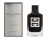 Givenchy Gentleman Society Eau de Parfum 60 ml, 0.3...