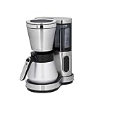 WMF Lumero Filterkaffeemaschine mit Thermoskanne,...