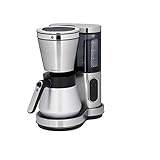 WMF Lumero Filterkaffeemaschine mit Thermoskanne,...