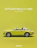 Porsche Milestones: The Porsche Book 2