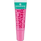 essence JUICY BOMB shiny lipgloss, Nr. 102, Pink,...