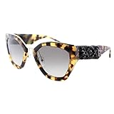 Prada Damen 0Pr10Ts 7S00A7 52 Sonnenbrille, Braun...