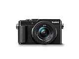 Panasonic LUMIX DC-LX100II Premium Digitalkamera (21,77...
