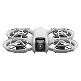 DJI Neo, Mini drohne mit 4K UHD-Kamera für Erwachsene,...