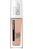 Maybelline New York Wasserfestes Make up, Foundation...