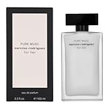 Narciso Rodriguez Her Pure Musc Edp Vapo 100 Ml