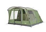 Vango Odyssey Air Aufblasbares Zelt, 5 personen, Epsom...