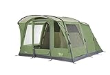 Vango Odyssey Air Aufblasbares Zelt, 5 personen, Epsom...