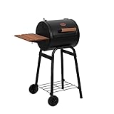 USA Orginal CHAR GRILLER Patio Pro 1515 Grill Barbeque...