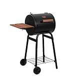 USA Orginal CHAR GRILLER Patio Pro 1515 Grill Barbeque...