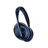 Bose Noise Cancelling Headphones 700 – Kabellose...